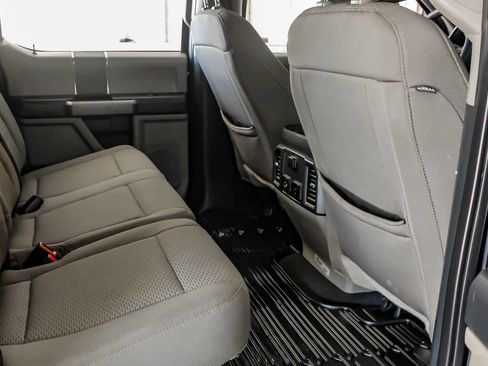 Used 2022 Ford F250 XLT w/ XLT Value Package AWD/4WD image 34
