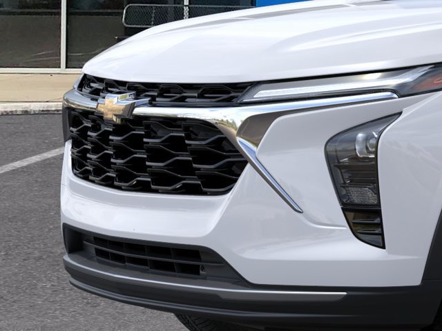New 2026 Chevrolet Trax LT w/ LT Convenience Package FWD image 13