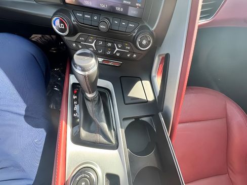 Used 2017 Chevrolet Corvette Z06 image 22