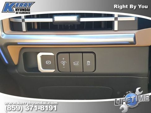 New 2026 Hyundai Santa Fe Calligraphy AWD/4WD image 21