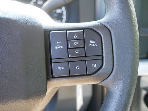 Used 2024 Ford F350 XL w/ Snow Plow Prep Package image 18