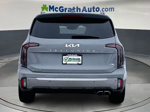 Used 2023 Kia Telluride EX X-Line image 5