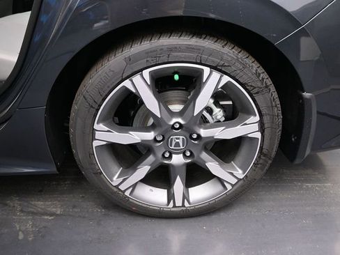 New 2026 Honda Civic Sport Touring image 14