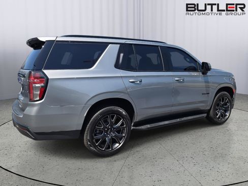 Used 2023 Chevrolet Tahoe RST w/ Luxury Package AWD/4WD image 6