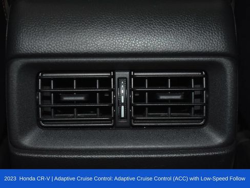 Used 2023 Honda CR-V Sport Touring image 25