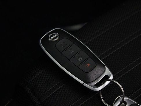 Certified 2024 Nissan Pathfinder Rock Creek AWD/4WD image 29