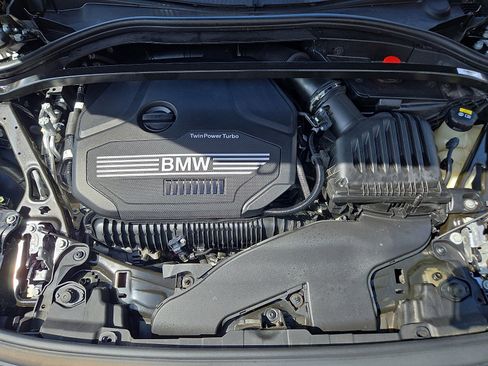 Used 2022 BMW 228i xDrive Gran Coupe w/ Convenience Package AWD/4WD image 28