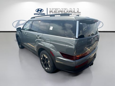 New 2026 Hyundai Santa Fe SEL w/ Tow & Go Package FWD image 4