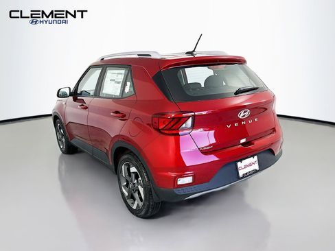 New 2026 Hyundai Venue SEL image 8