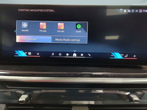 Used 2026 BMW X5 xDrive40i w/ M Sport Package image 23