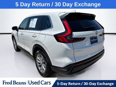 Used 2023 Honda CR-V EX-L image 7