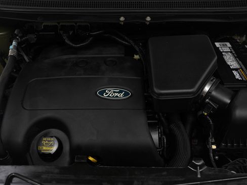 Used 2013 Ford Edge SEL w/ Trailer Tow Pkg image 25