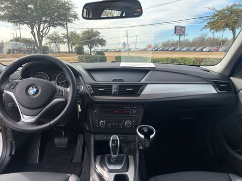 Used 2015 BMW X1 xDrive28i image 21