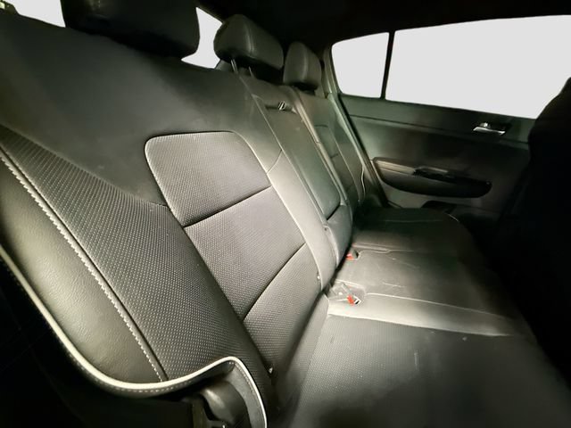 Used 2020 Kia Sportage SX AWD/4WD image 29