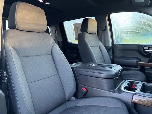 Used 2021 GMC Sierra 1500 Elevation w/ Preferred Package AWD/4WD image 20