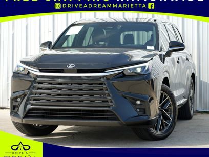 Used 2024 Lexus TX 350 FWD w/ Technology Package