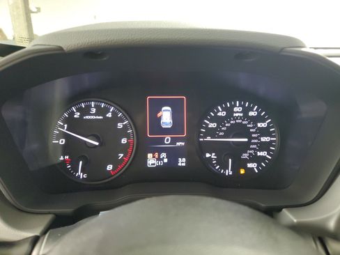 New 2026 Subaru Crosstrek 2.5i image 24