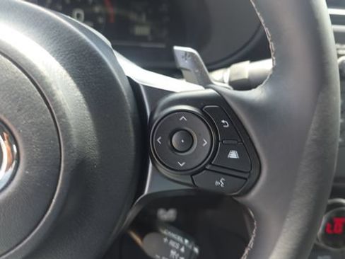 Used 2025 Toyota GR86 Premium RWD image 21
