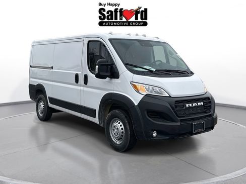 New 2026 RAM ProMaster 1500 w/ Convenience Group FWD image 9