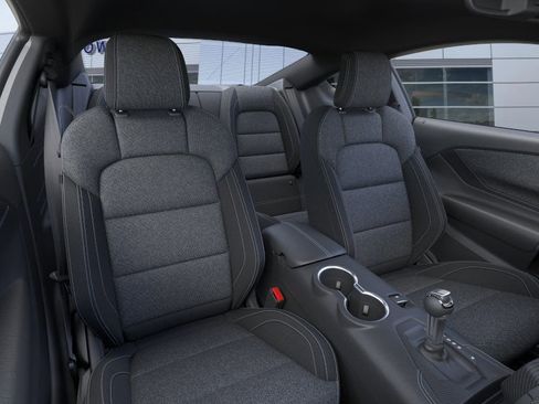 New 2026 Ford Mustang Coupe image 32