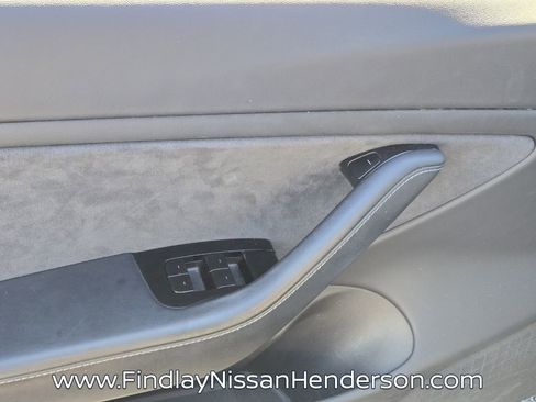 Used 2020 Tesla Model 3 Long Range AWD/4WD image 21