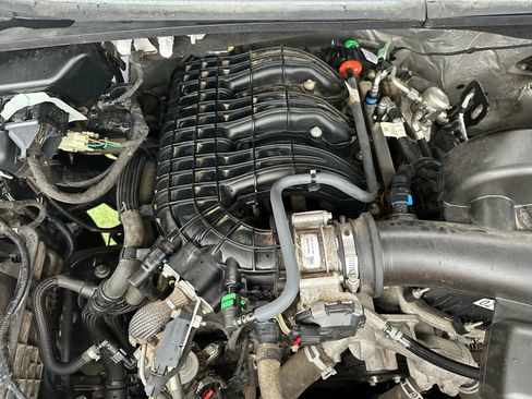 Used 2019 Ford F150 XL w/ Equipment Group 101A Mid image 10