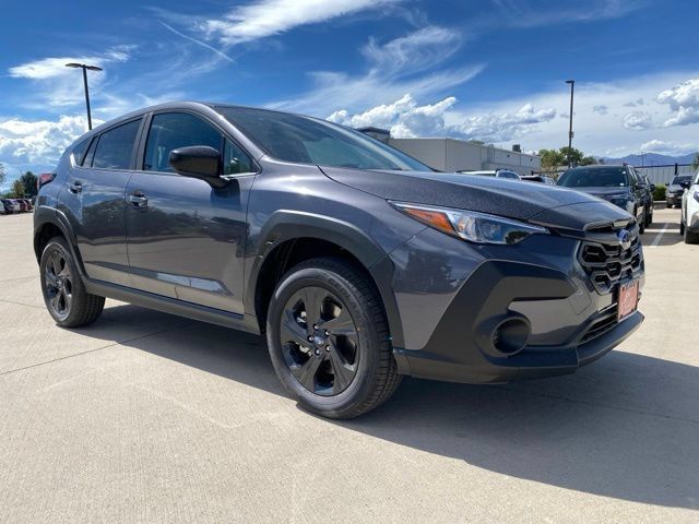 New 2026 Subaru Crosstrek 2.5i AWD/4WD image 7