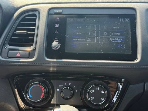 Used 2020 Honda HR-V Sport image 16