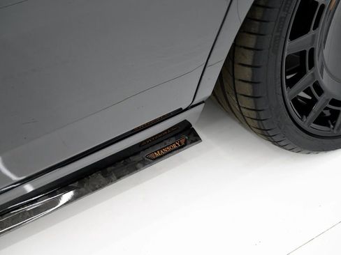 Used 2024 Rolls-Royce Phantom Sedan w/ The Phantom Package RWD image 19