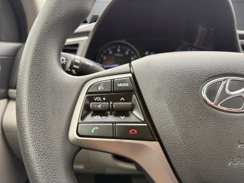 Used 2018 Hyundai Elantra SEL w/ Cargo Package FWD image 27