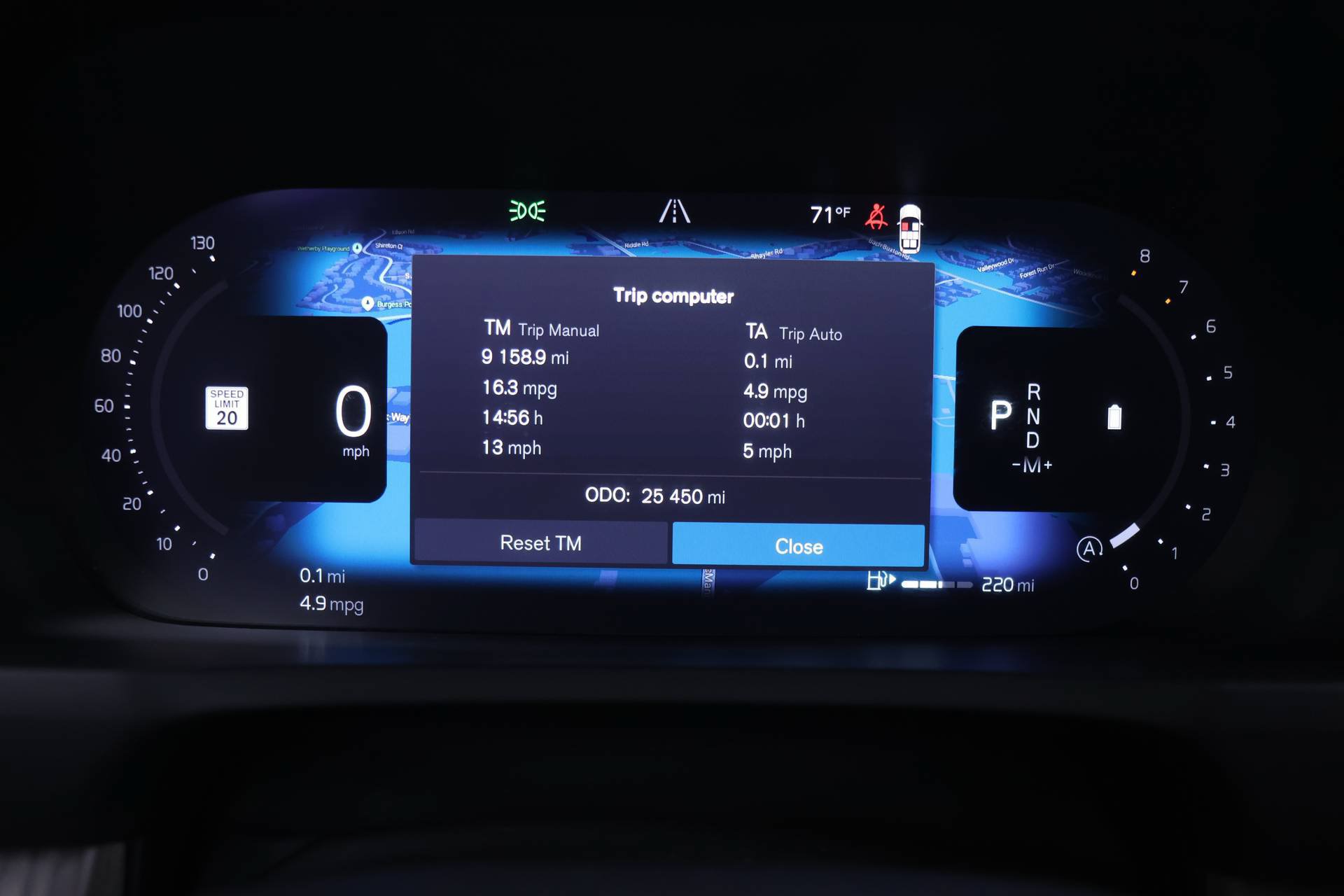 Certified 2023 Volvo XC90 B6 Ultimate AWD/4WD image 10