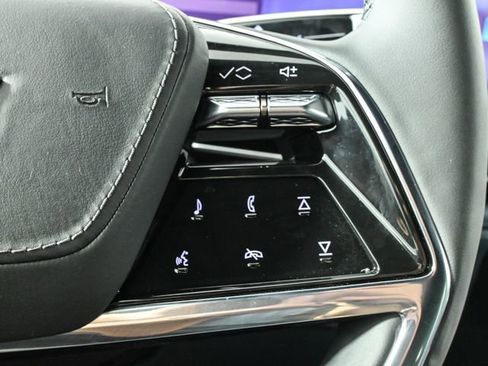 New 2025 Cadillac Escalade IQ Sport 2 image 12