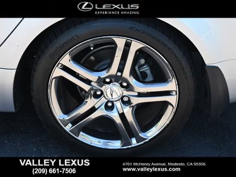 Used 2006 Acura TL FWD image 11
