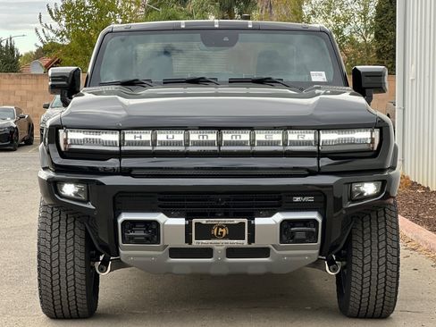 New 2025 GMC Hummer EV 3X image 10