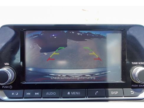 Used 2021 Nissan Altima 2.5 S FWD image 24