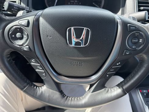 Used 2023 Honda Ridgeline RTL-E image 14