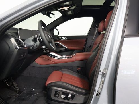 New 2027 BMW X6 xDrive40i w/ Executive Package AWD/4WD image 5