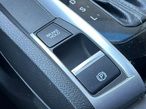 Used 2018 Honda Civic EX-T image 52