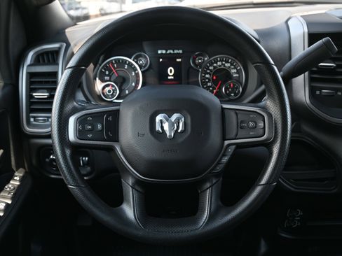 Used 2024 RAM 3500 Tradesman w/ Chrome Appearance Group image 21