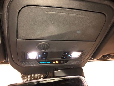 Used 2023 Ford Bronco Outer Banks image 26