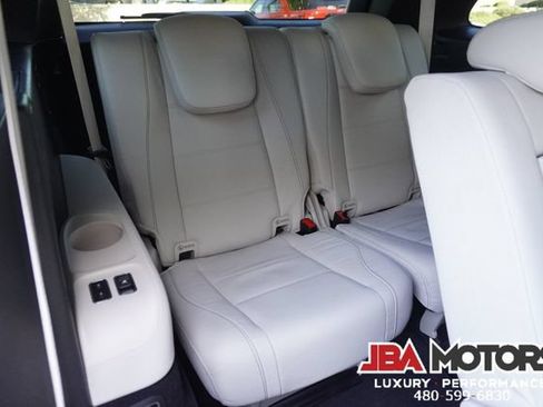 Used 2024 Mercedes-Benz GLS 580 4MATIC image 98