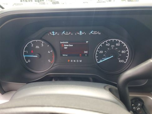 New 2025 Ford F250 XL w/ STX Appearance Package image 14