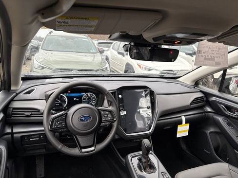 New 2026 Subaru Crosstrek 2.5i Limited image 7