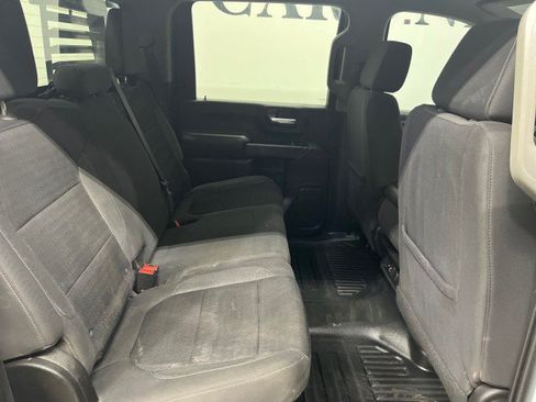 Used 2022 Chevrolet Silverado 2500 LT w/ Convenience Package AWD/4WD image 26