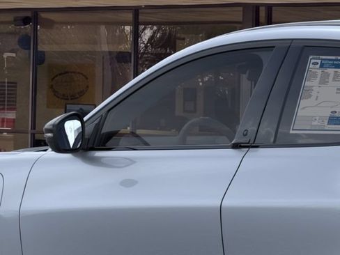 New 2026 Ford Mustang Mach-E Premium RWD image 20