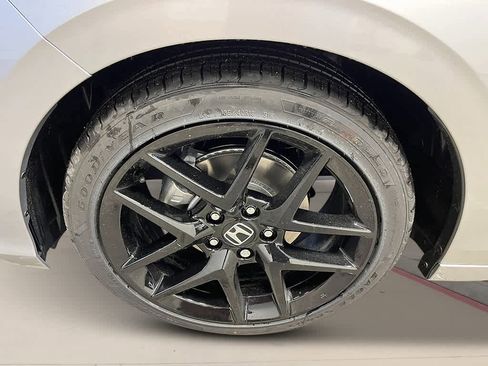 New 2026 Honda Civic Sport image 11