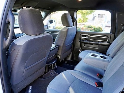 Used 2024 RAM 2500 Big Horn image 20