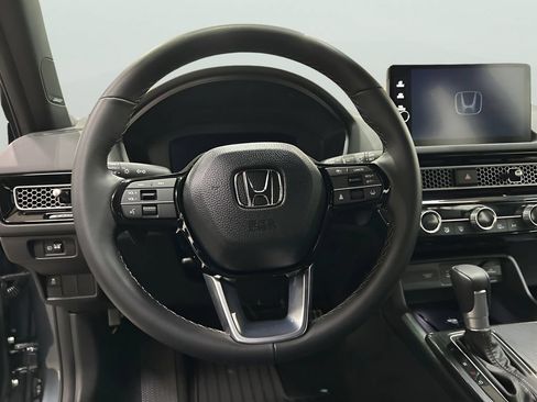 Used 2026 Honda Civic Sport Touring image 12