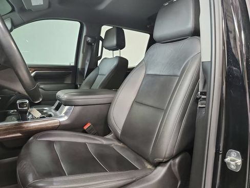 Used 2024 GMC Sierra 1500 Elevation w/ Elevation Premium Package AWD/4WD image 19