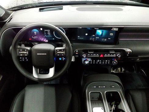 New 2026 Hyundai Palisade Calligraphy image 3